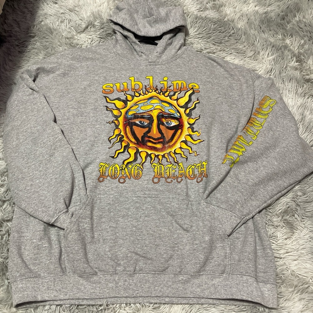 Urban Outfitters Hoodie- LIKE NEW